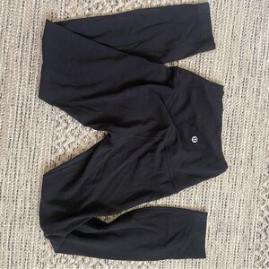 Lululemon align leggings